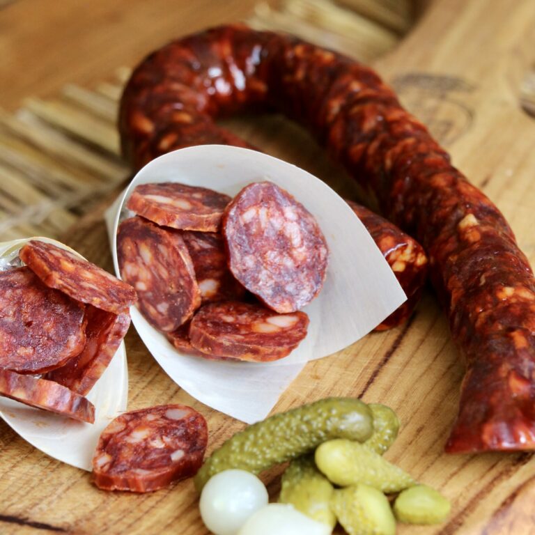 Chorizo