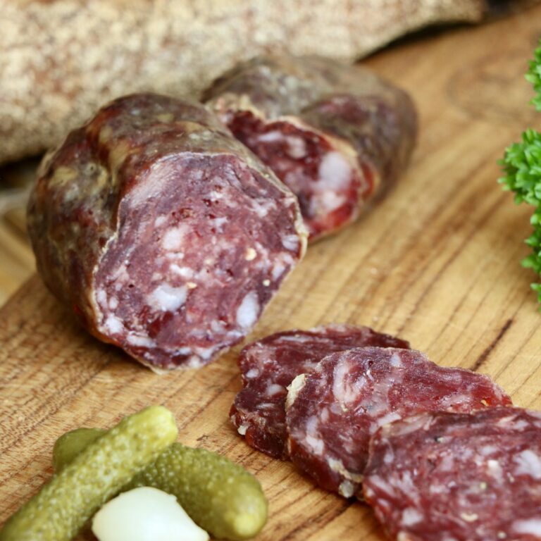 Saucisson