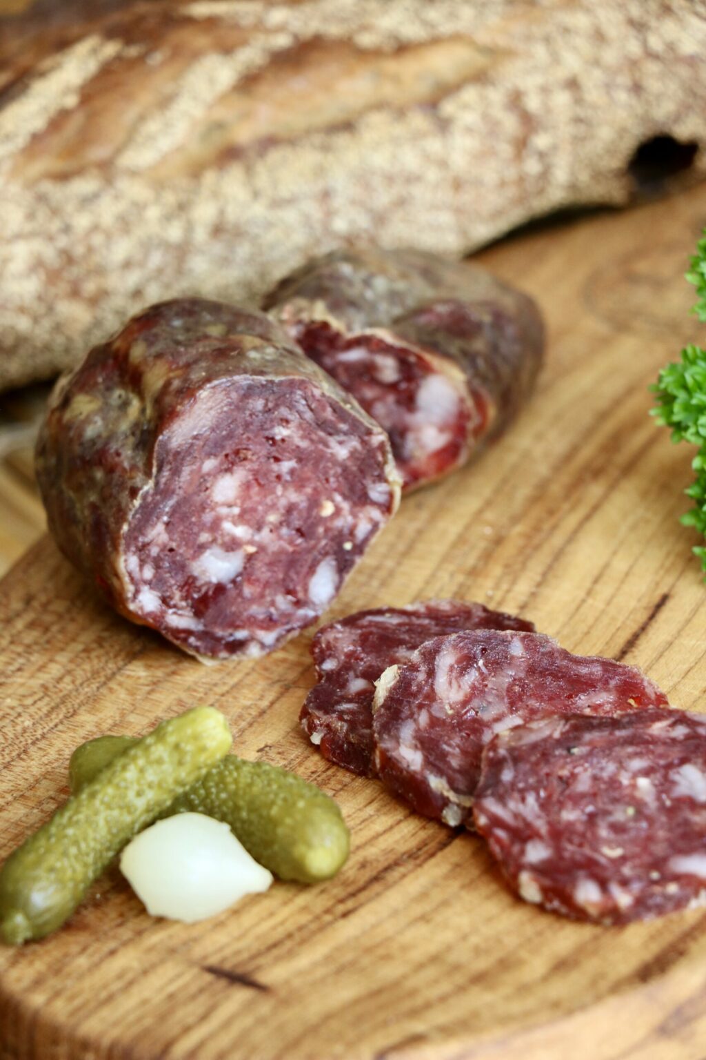 Saucisson